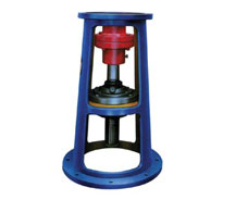 JXLD、JBLD型號(hào)機(jī)架